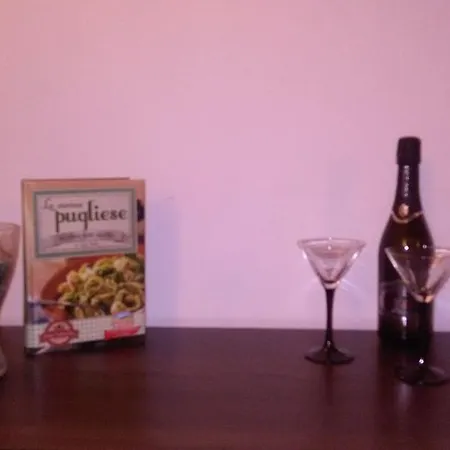 Anna's Place Appartamento *