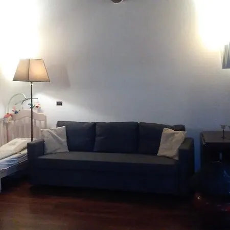 Anna's Place * Roma
