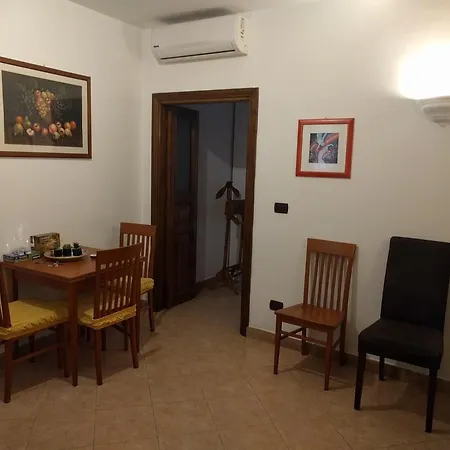 Anna's Place Roma
