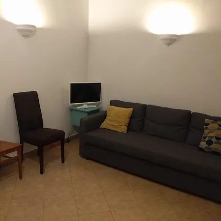 Appartamento Anna's Place *