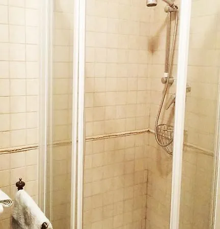 Апартаменты Anna's Place Рим