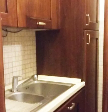 Anna's Place * Рим