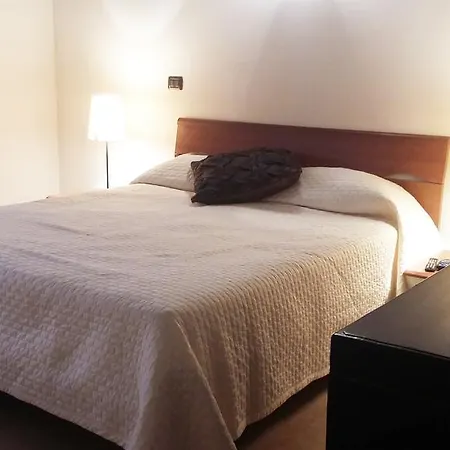 Apartament Anna's Place *