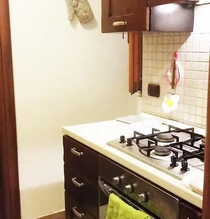 Апартаменты Anna's Place Рим