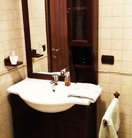Apartament Anna's Place