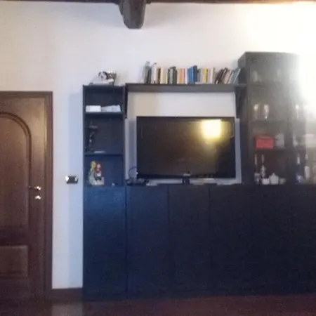 Apartament Anna's Place
