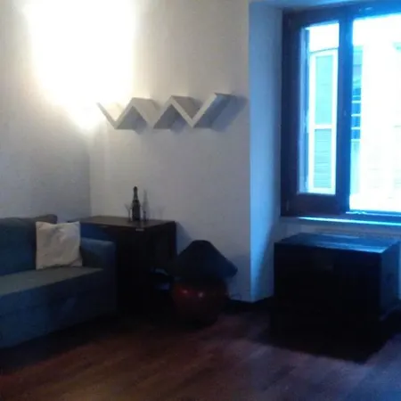 Anna's Place Apartament Rzym