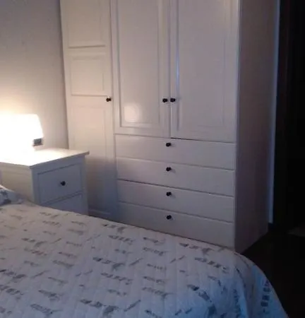 Anna's Place Apartament *