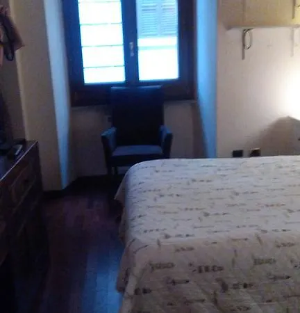 Apartament Anna's Place Rzym