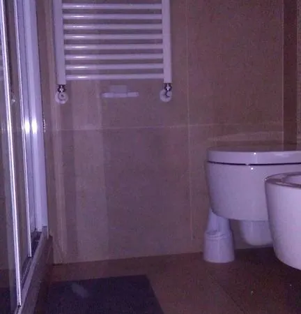 Anna's Place Апартаменты Рим